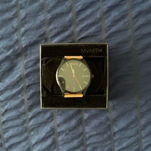 MVMT Watch